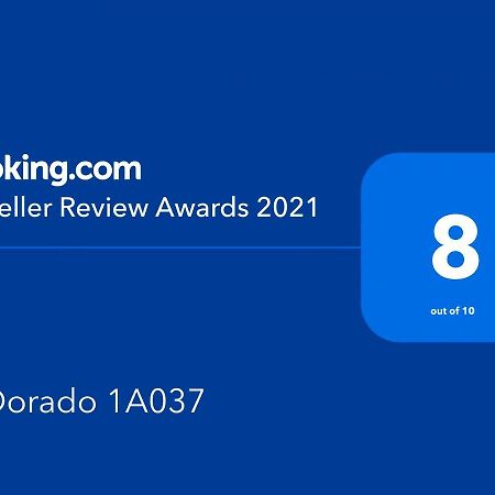 El Dorado 1A037 Lejlighed Arona  Eksteriør billede