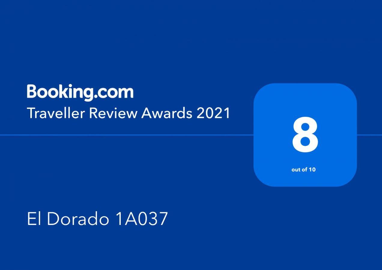 El Dorado 1A037 Lejlighed Arona  Eksteriør billede