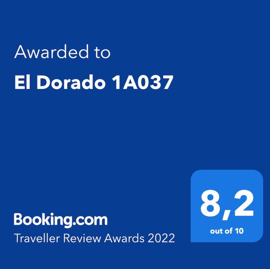 El Dorado 1A037 Lejlighed Arona  Eksteriør billede